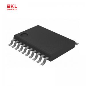 MSP430G2102IPW20 MCU Microcontroller Embedded Core Processor MSP430 CPU16