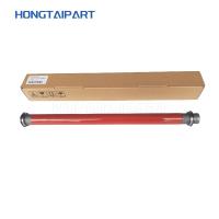 China Red Upper Fuser Roller With Ring For Xerox WorkCentre 7425 7435 7428 Phaser 7500 Printer Heater Roller on sale
