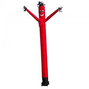21ft Cheap Inflatable Sky Air Dancer Inflatable Tube Man Dancing Man for Advertising