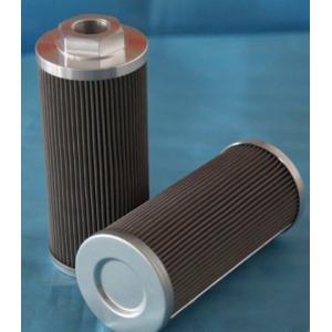 20um Vickers Filter Element Stainless Steel Wire Mesh For Lubrication System