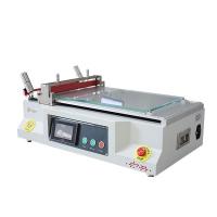 China 1-1000 Cm2 Lab Coating Machine 3KW With Automatic Temperature Control on sale