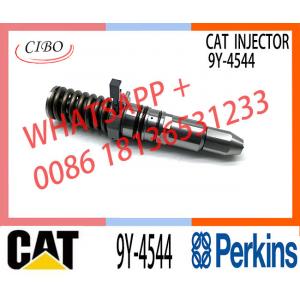 diesel fuel injector 9Y-4544 0R-3883 10R3053 engine components 111-3718 0R-8338 For C-a-t 3500A 3508 3512 engine