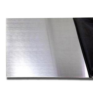 AIS 316L 440c Decorative Stainless Steel Plate Sandblast 304 Plate Finish For Building Decoration