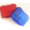 China HS-P33 Waterproof weekly pill box mini for promotion FDA CE ISO wholesale