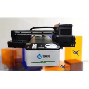 Efficient UV Flatbed Printer With 1440 Dpi Printing Resolution