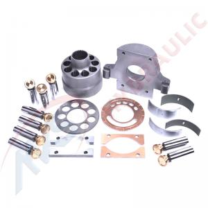 China Eaton-Vickers series Hydraulic pumps Parts , piston pumps Accessories supplier