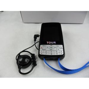 China Museum / Exhibiton 007B Automatic Tour Guide System Audio Tours For Museums supplier
