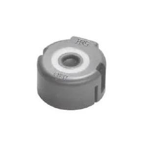 PBT Electrical Automotive Connector Housing Waterproof Receptacle