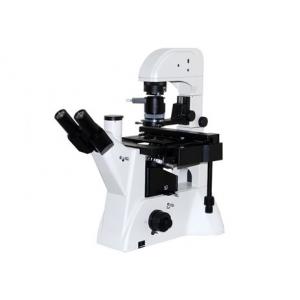 Trinocular DIC Science Lab Microscope Quality WF10X/22mm 5W LED