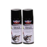 China Anti UV Dashboard Wax Spray Automotive Cleaning Products on sale