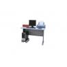 Furniture Fatigue Testing Machine , Chair Base Automatic Compression Testing