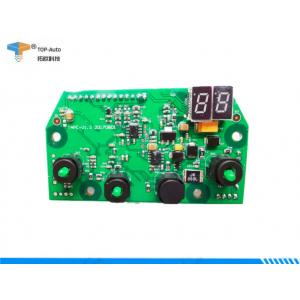 109503GT Platform Control Genie Scissor Lift PCB board Gen 5 Circuit Board Assembly