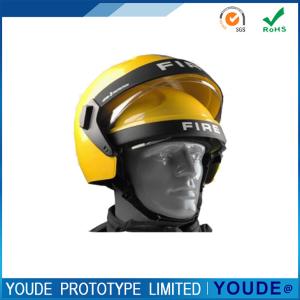 China Volta rápida SLA 3D que imprime o modelo plástico do protótipo rápido em multicolorido supplier