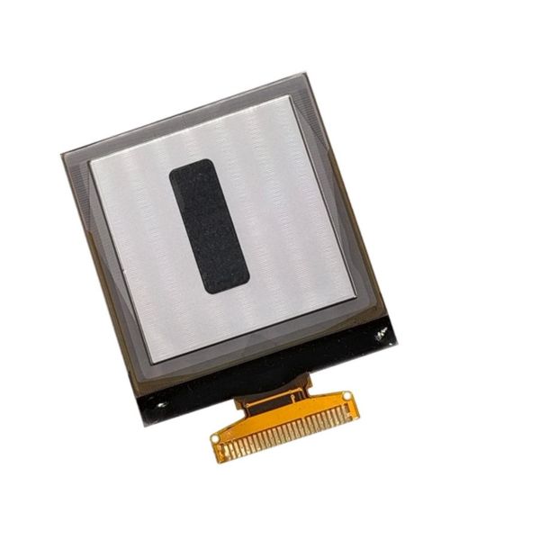 1.5 inch WHITE /BLUE PMOLED display  128*128dots  3/4 SPI,I2C interface driving IC SH1107