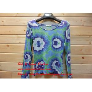 China Ladies Used Running Clothes Mixed Second Hand Women'S Clothing Fashion Style supplier