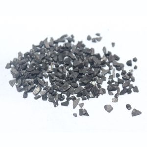 China Water Purification Activated Carbon 8x30 Mesh With Chemical Auxiliary Agent High Iodine wholesale