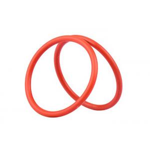 China Colored Rubber O Rings Nbr For Standard Manufacturing Equipment Auto Parts supplier