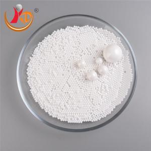 Yttrium Oxide Zro2 Zirconium Grinding Beads 0.05mm-50mm Ceramic Beads Micro Zirconia Beads