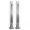 China Vehicle barrier Emitter and receiver ,RS485 -RS232,vehicle separation is reliable, achieving an accuracy rate of up to 100% wholesale