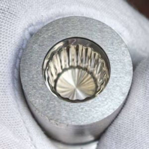 China Electroforming Process For Molds Factory For Precision Engineering Direct Supply Custom Mold Cores wholesale