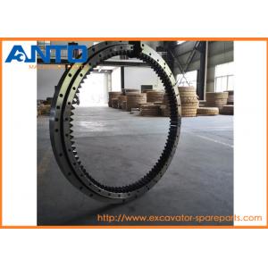 China 206-25-00320 206-25-00301 Excavator Swing Gear Circle For Komatsu PC220-7 PC220-8 wholesale