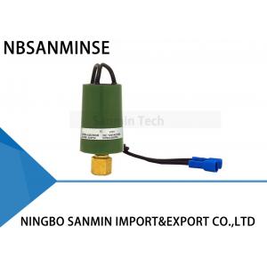 High Current  Compressor Pressure Switch NBSANMINSE SMF08A 1/8 1/4