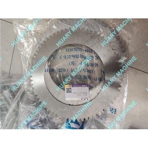 China XCMG wheel loader parts, 275300143 steel plate supplier