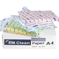 China Cleaning Dust Printing Colorful A4 Esd Safe Paper on sale