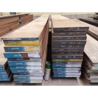 China Structural Alloy Cold Work Tool Steel , D2 SKD11 1.2379 Tool Steel Plate on sale