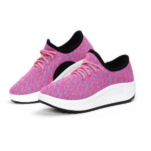Hot selling slip-on canvas shoes for women