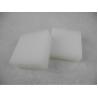 China Sheet metal processing machinery accessories special white Nylon plate wholesale