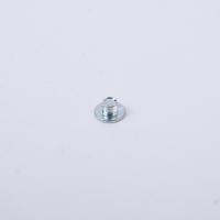 China Non Standard Screw Heads Stainless Steel Cross Flat Head Screw on sale