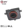 ZPY Daytime Running Light Module Control Unit Ballast For Audi VW 4G0 907 697G