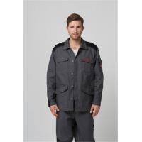 China 991 Fabric Anti Static Workwear 350gsm , flame resistant Work Jacket on sale
