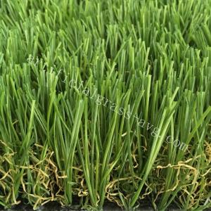 Dense Surface New Artificial Grass With Soft Hand Feeling And Attractive Color