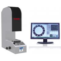 One Key Operation Fast Optical Measuring Machine 3D Measurement System