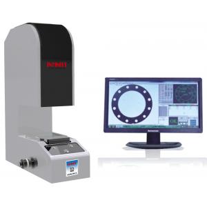 China One Key Operation Fast Optical Measuring Machine 3D Measurement System supplier