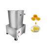 China High Productivity Commercial Fruit Dehydrator Machine 580mm Height wholesale