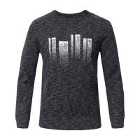 China Fashion Mens Warm Winter Sweaters / Mens Knitted Jumpers Breathable Anti - Pilling on sale