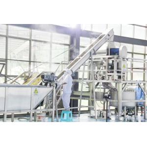 Turnkey Free - Drying Industrial Fruit Dryer  Safety Control For Operators