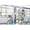 China Safety Berry Processing Equipment Water Saving Automatic PLC Controlled wholesale