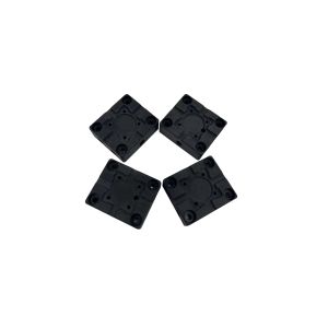 China Industrial Process Machining Plastic Parts Processing Time Customized on sale