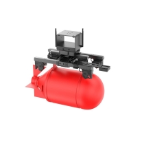 China YT - 6 Drone extincteur de feu lanceur de bombes 5s Rapide - Swap 50Kg Max Load APP - Contrôlé 3 - 20m Détonation réglable supplier