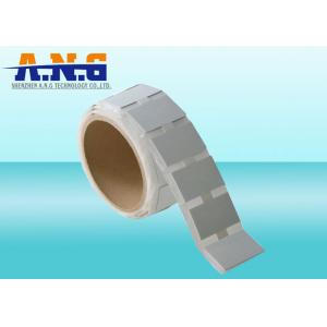 China Long Range RFID UHF Tag Flexible Printable Anti Metal RFID Tag On-metal Sticker supplier