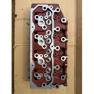 China Engine Spare Parts S4Q2 Cylinder Head Assy supplier