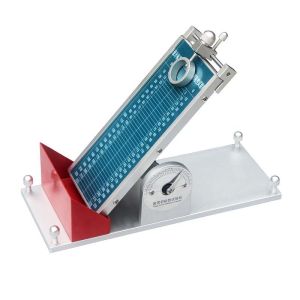China Machine d'essai d'adhérence initiale de ruban adhésif PSTC 6 Rolling Ball Tack Tester wholesale