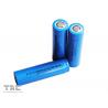 China Type batterie de 3.2v LiFePO4 IFR18650 1400mAh d'énergie pour la machine-outil wholesale