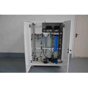 99% Desalination RO Water Purification Plant for Drinking Water