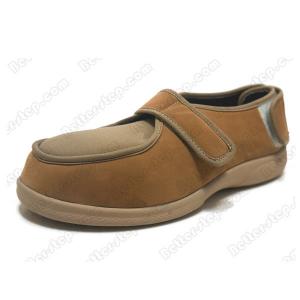 New Type Breathable Women Diabetic Slipper For Prophylaxis In China Diabetic Shoes Factory