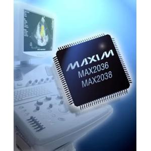 China MAX9295AGTJ/V+T Integrated Circuits (ICs)
Embedded
Microcontrollers supplier